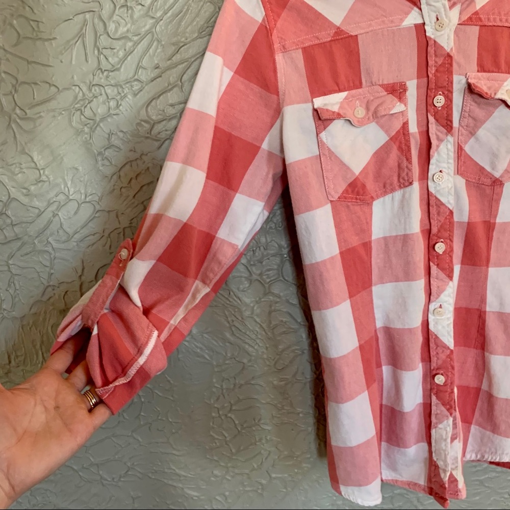 Thread & Supply Shirt - Picture 8 of 8